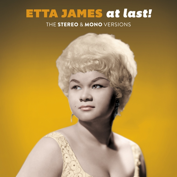 Etta James - At Last! (2 LP) (Deluxe Edition)