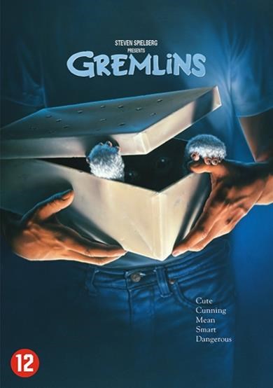 Gremlins (DVD)