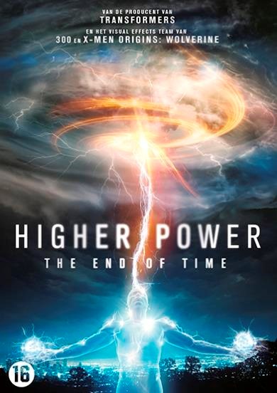 Higher Power (DVD)