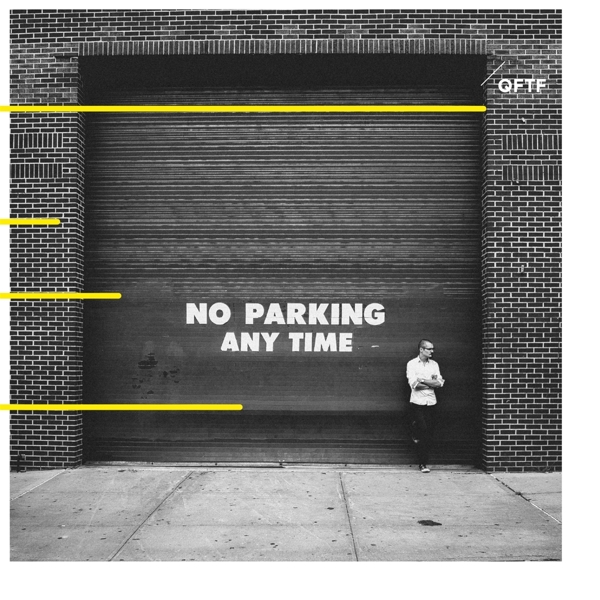 Niculin Janett Quartet Feat. Rich Perry - No Parking At Any Time (LP)