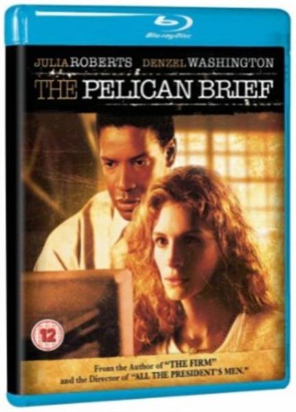 Pelican Brief (Import)