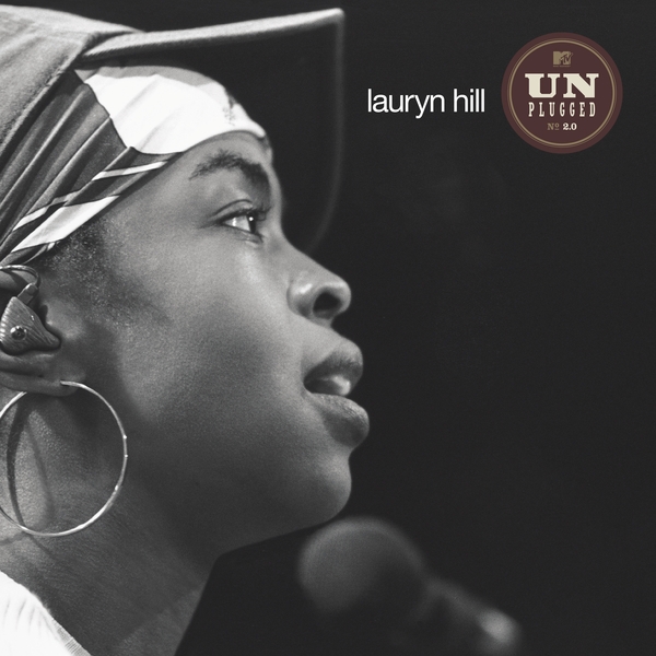 Lauryn Hill - MTV Unplugged No. 2.0 (2 LP)