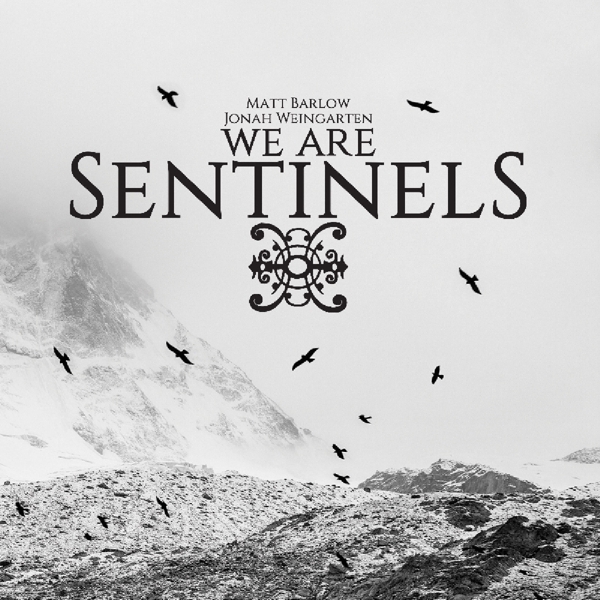 We Are Sentinels - We Are Sentinels (CD)