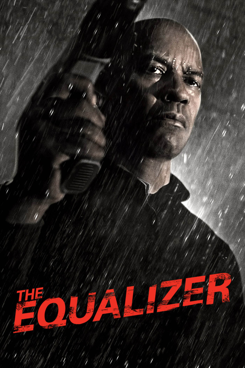 Equalizer The (2 Discs - Uhd & Bd) (Import)