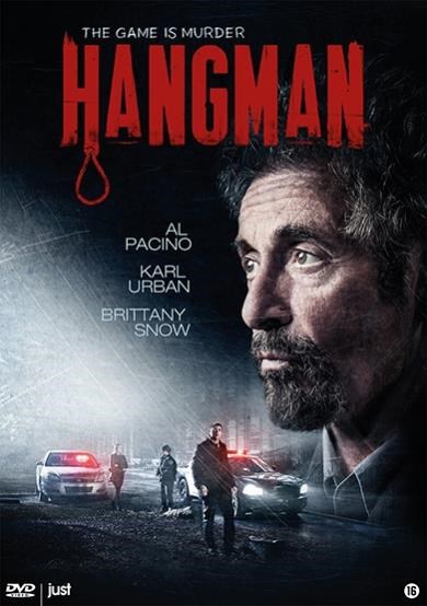 Hangman (DVD)