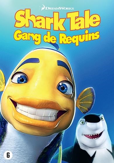 Shark tale