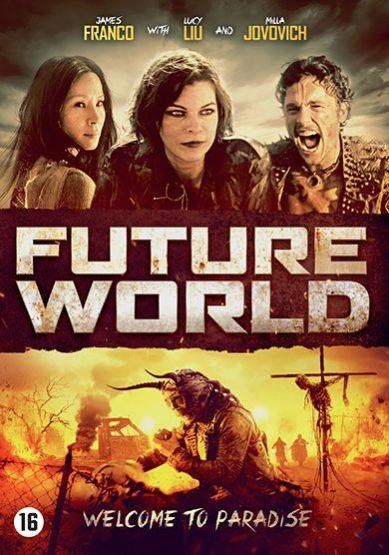 Future world (DVD)