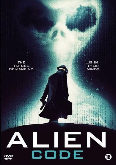 Alien code (DVD)
