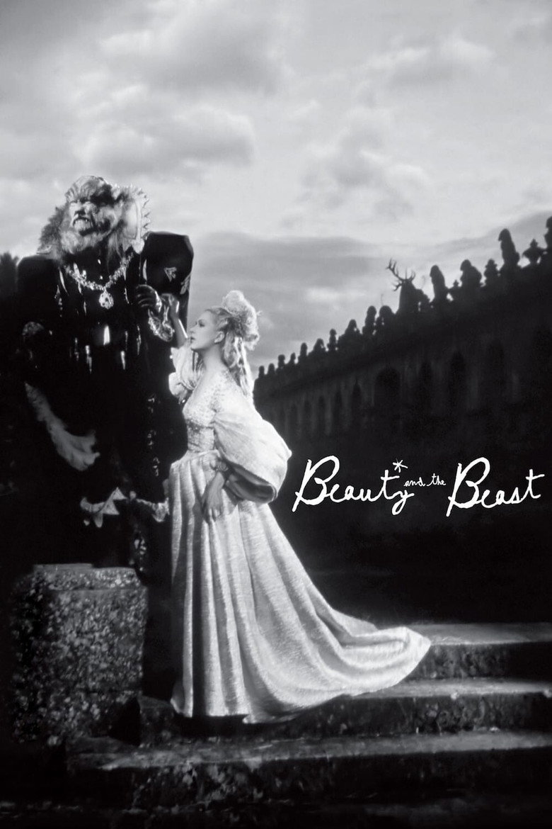 La Belle Et La Bete (Import)