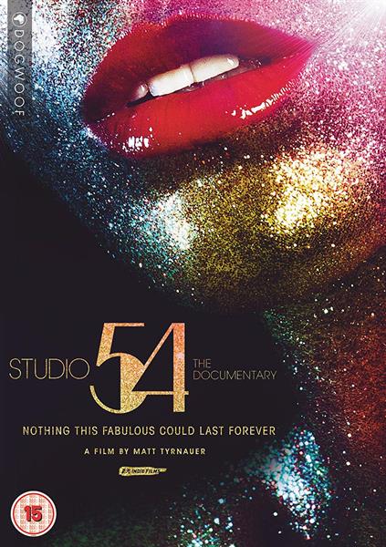 Studio 54 (Import)