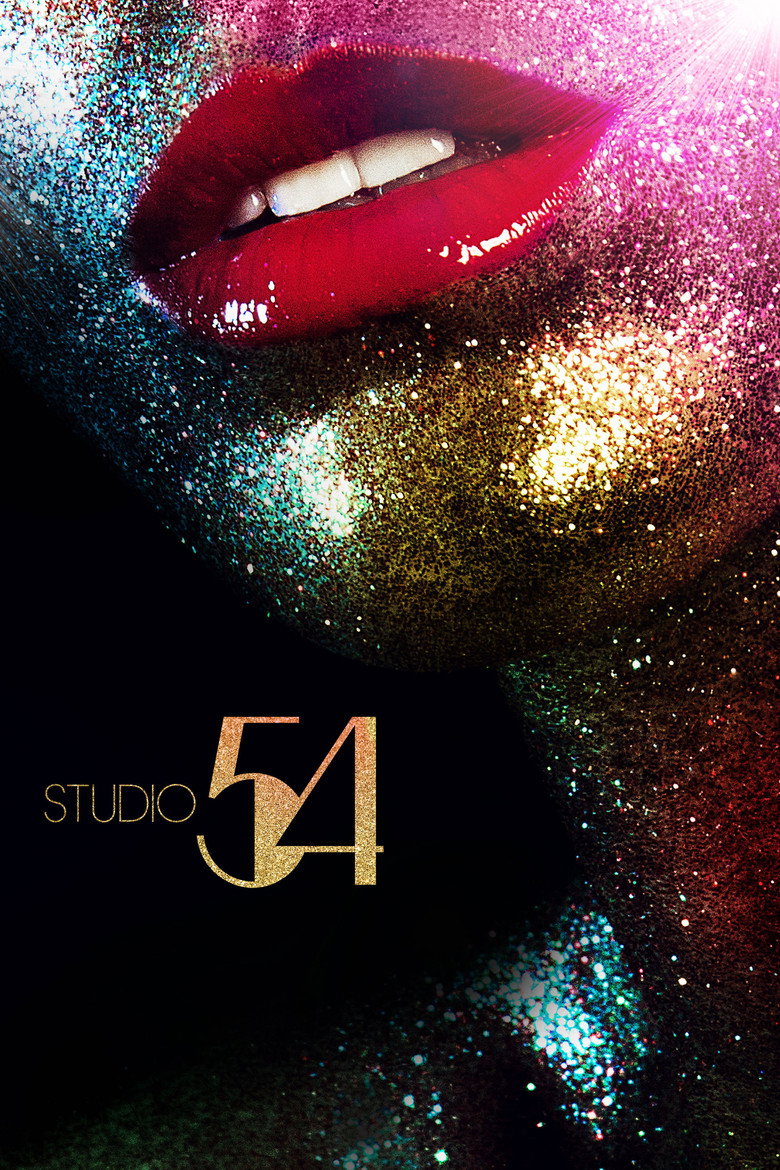 Studio 54 (Import)