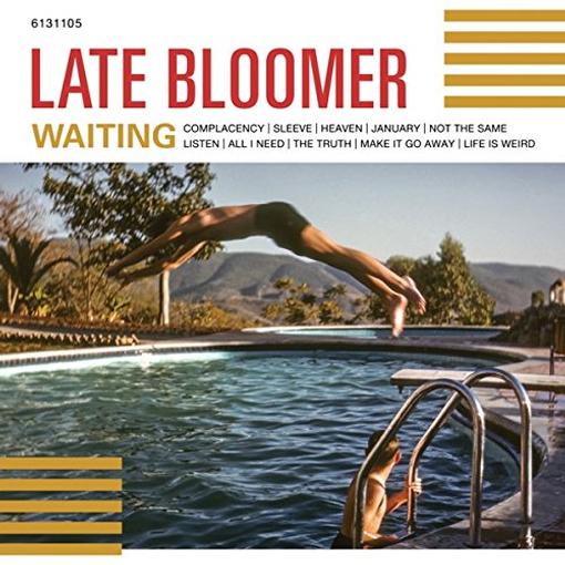 Late Bloomers - Waiting