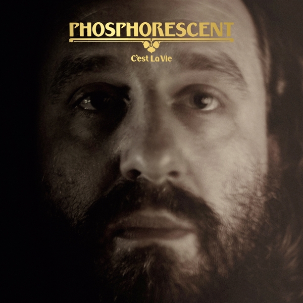 Phosphorescent - C’est La Vie (CD)