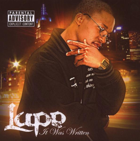 Lupe Fiasco - It Was Written