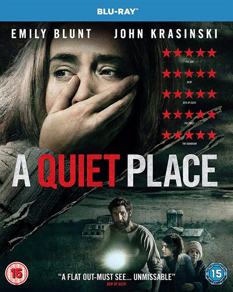 A Quiet Place (Import)