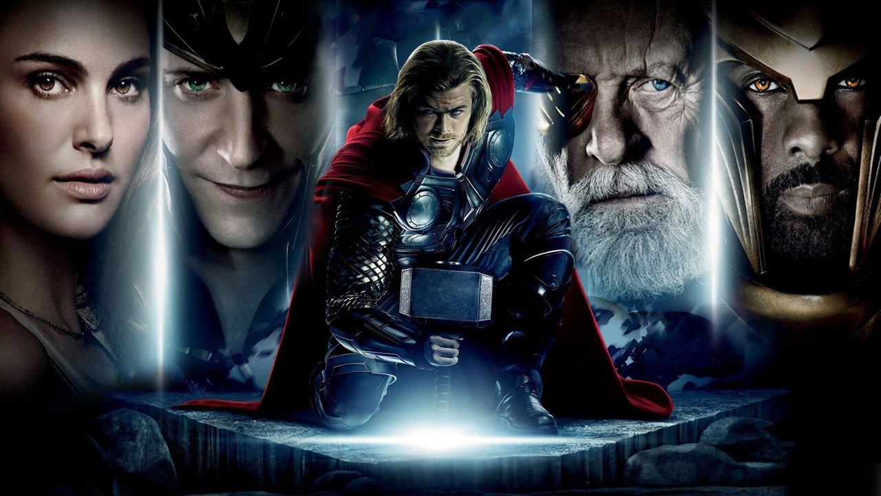 Thor (DVD)