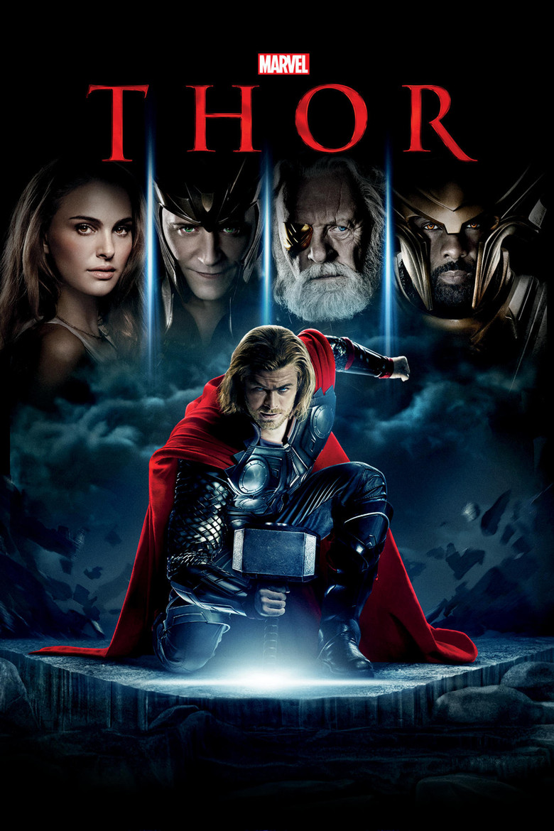 Thor (Blu-ray)