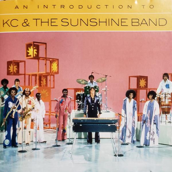 Kc & Sunshine Band - An Introduction To