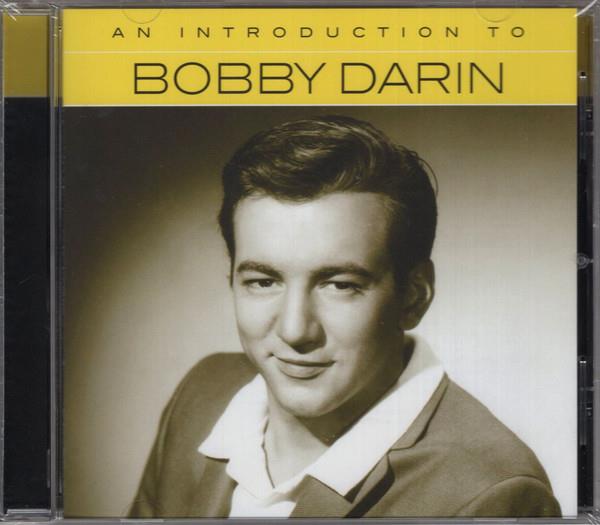Darin, Bobby - An Introduction To