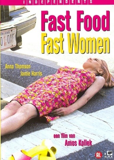 Fast Food Fast Women (DVD)
