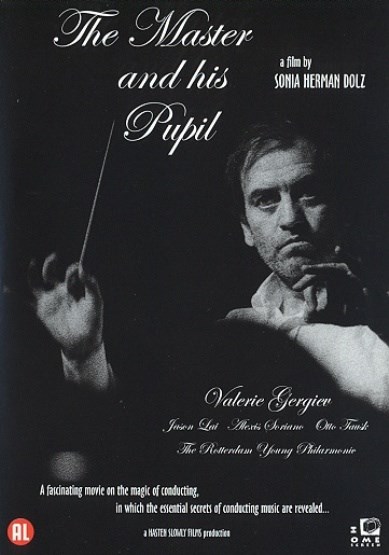 Master and his pupil (DVD)