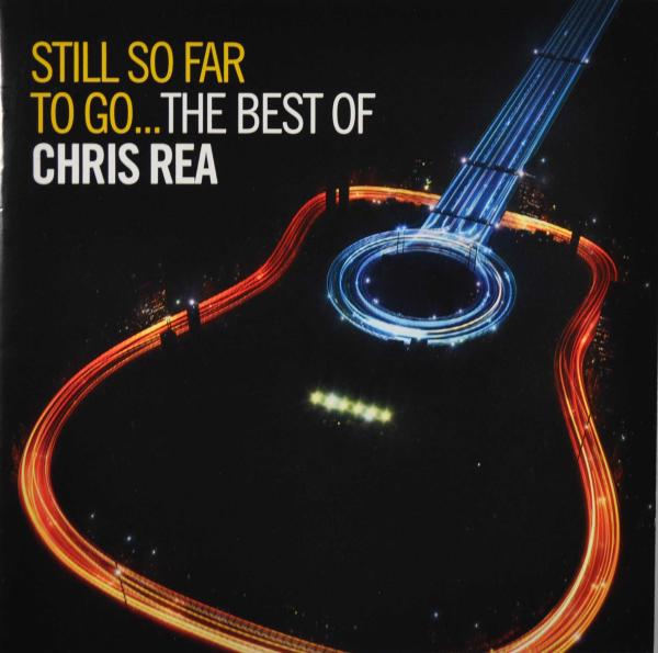 Chris Rea - Still So Far To Go (2 CD)
