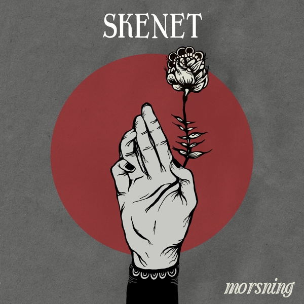 Skenet - Morsning (LP)
