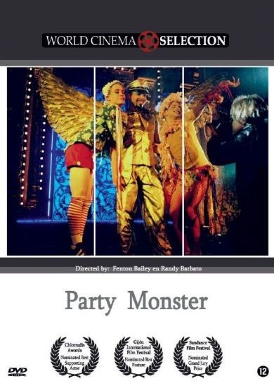 Party Monster (DVD)