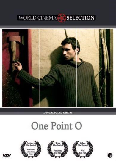 One Point 0 (DVD)