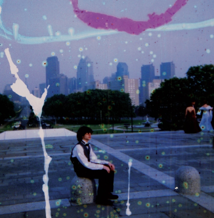 Kurt Vile - Childish Prodigy (CD)