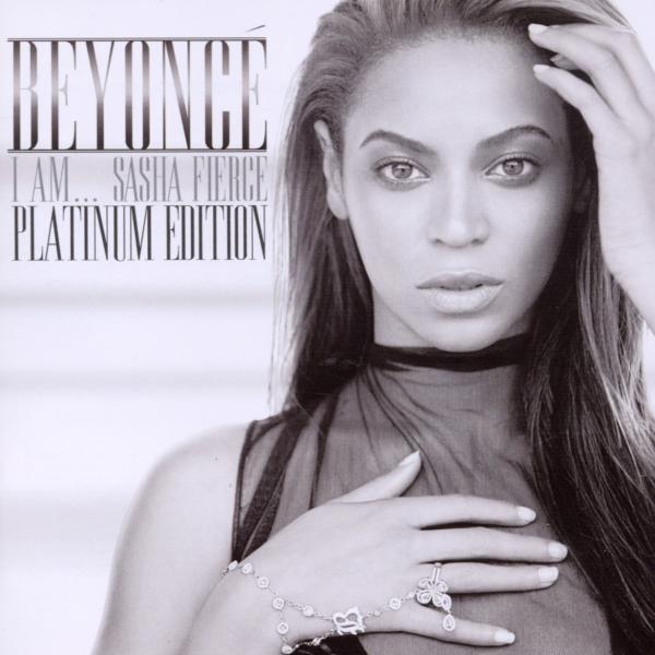 Beyoncé - I Am...Sasha Fierce (2 CD) (Platinum Edition)