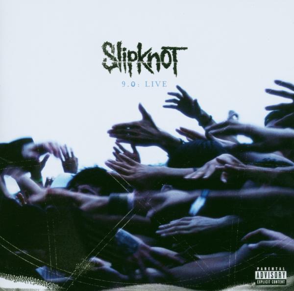 Slipknot - 9.0 Live (2 CD)
