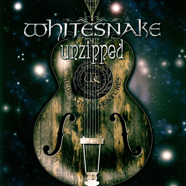 Whitesnake - Unzipped (2 LP) (Special Edition) (Remastered)