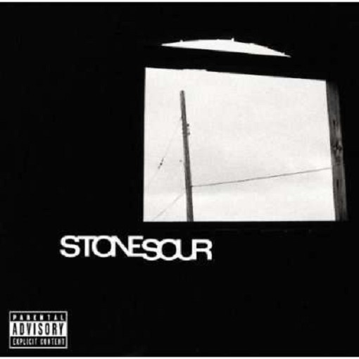Stone Sour - Stone Sour (CD)