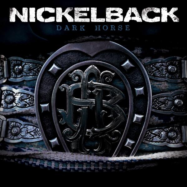 Nickelback - Dark Horse (CD)