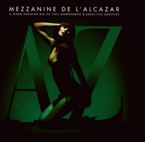 Various Artists - Mezzane De L Alcar Volume 7