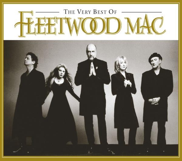 Fleetwood Mac - The Very Best Of Fleetwood Mac (2 CD)