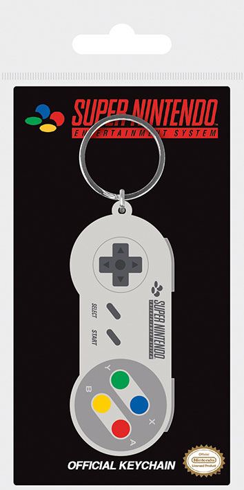 Nintendo (snes Controller)