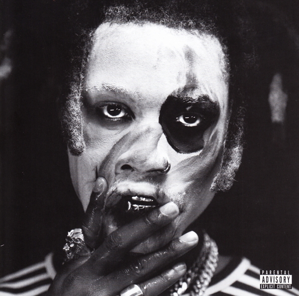 Denzel Curry - Ta13oo (CD)