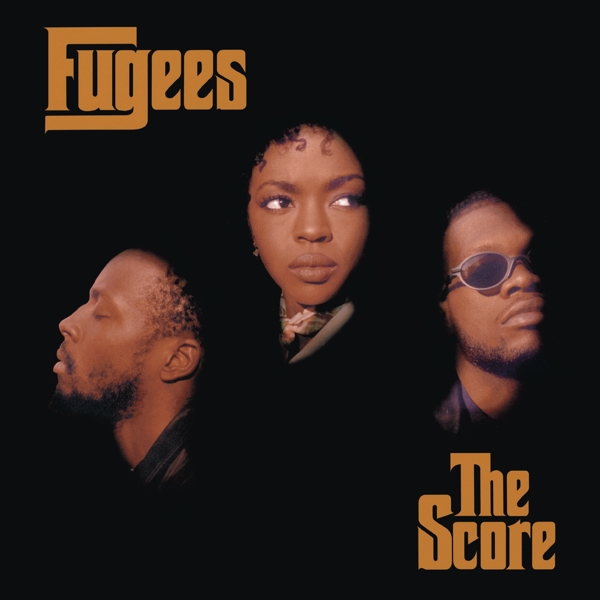 Fugees - The Score (2 LP) (Limited Edition) (Coloured Vinyl)