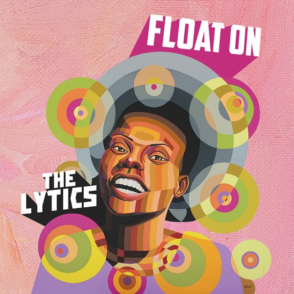 Lytics - Float On (LP)