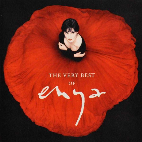 Enya - The Very Best Of Enya (CD)