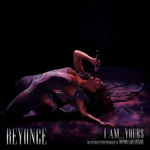 Beyonce - I Am...Yours An Intimate Performance At Wynn Las Vegas