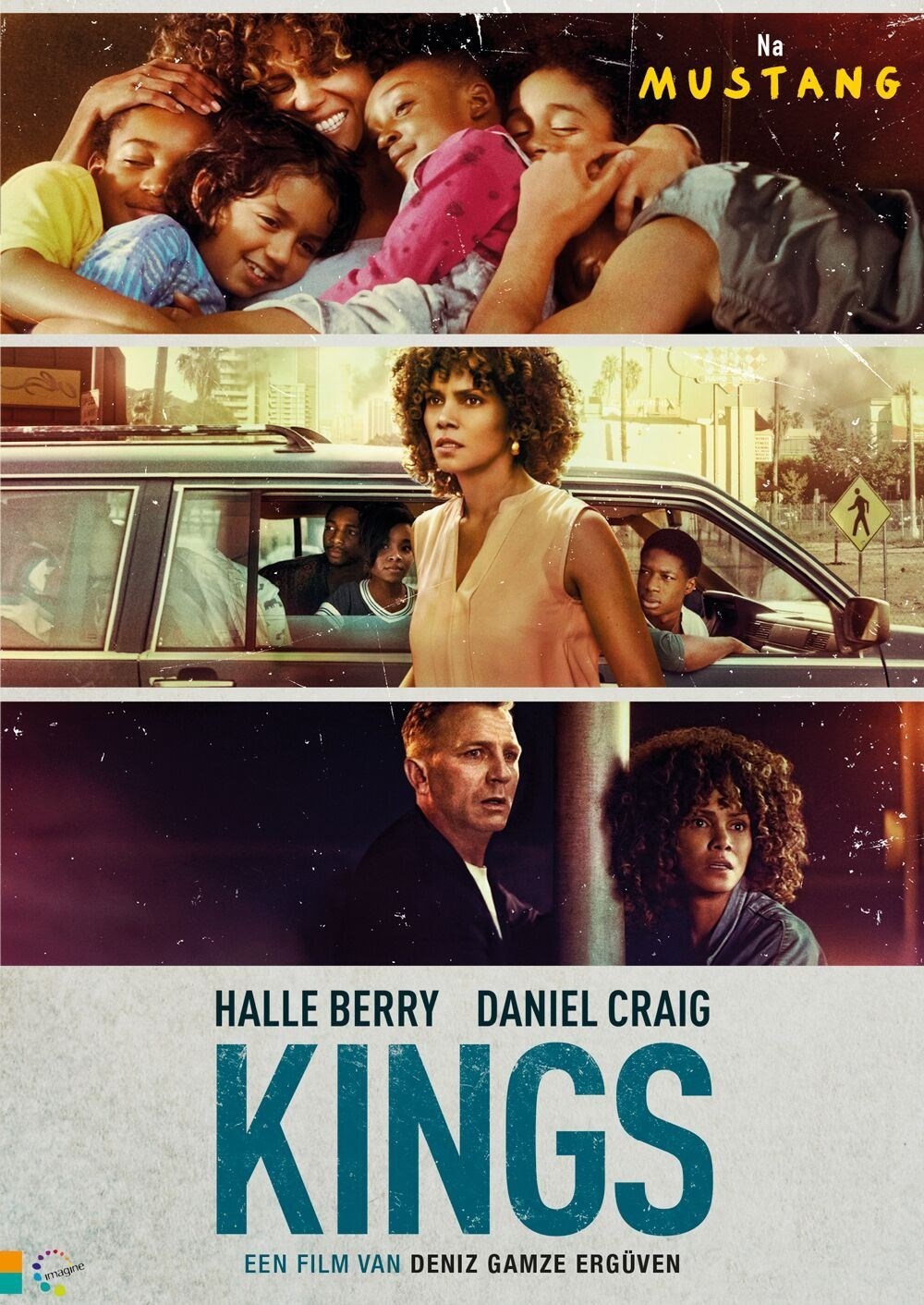 Kings (DVD)