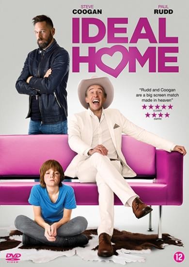 Ideal Home (DVD)
