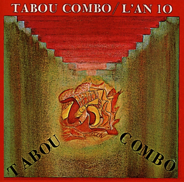 Tabou Combo - L'An 10 (CD)