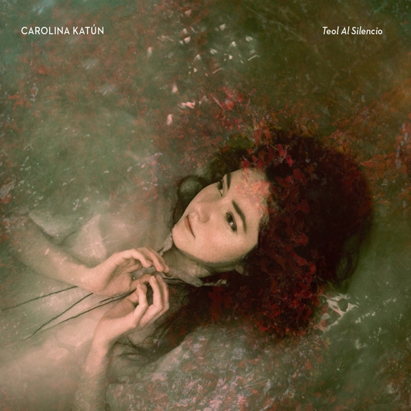 Carolina Katún - Al Silencio (CD)