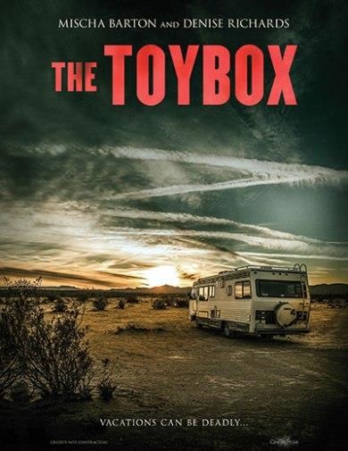 Toybox (DVD)