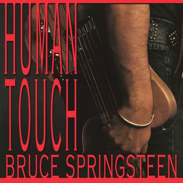 Bruce Springsteen - Human Touch (2 LP)