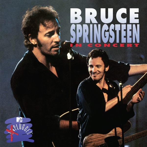 Bruce Springsteen - In Concert / MTV Plugged (2 LP)
